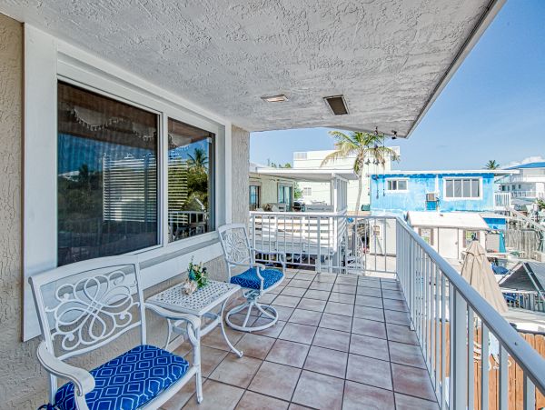 The Florida Keys Condo 1021745