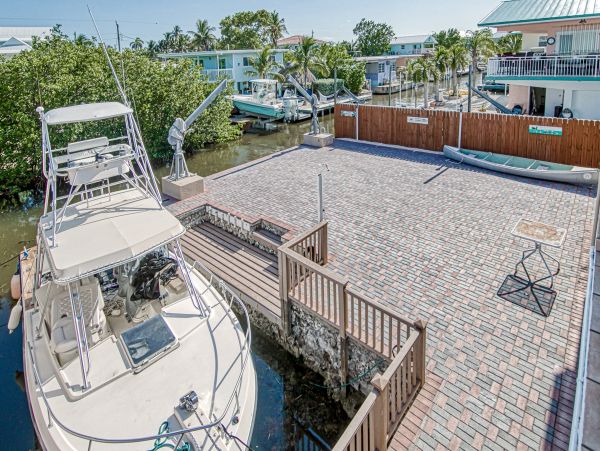 The Florida Keys Condo 1021745