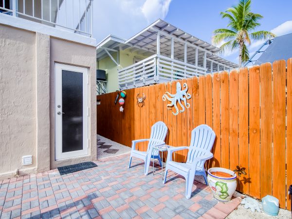 The Florida Keys Condo 1021745