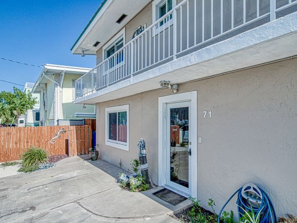 The Florida Keys Condo 1021745