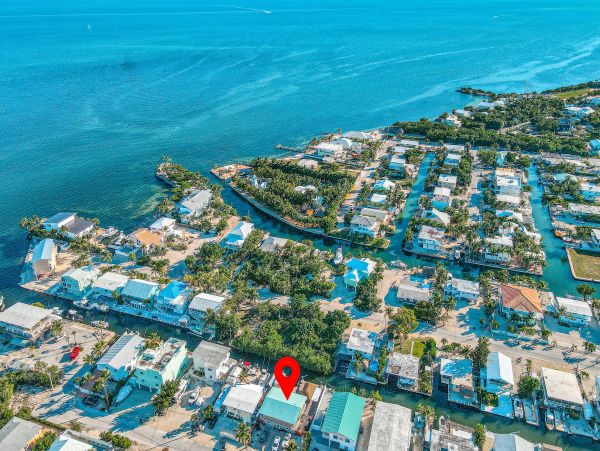 The Florida Keys Condo 1021745