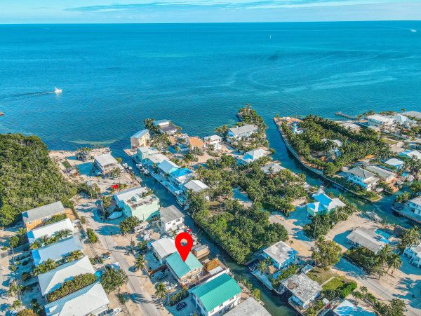 The Florida Keys Condo 1021745