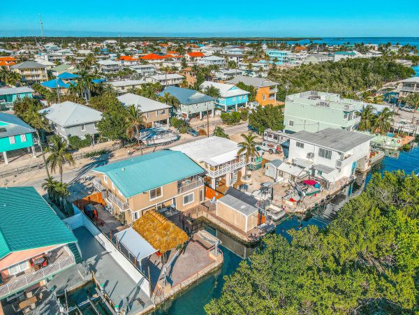 The Florida Keys Condo 1021745