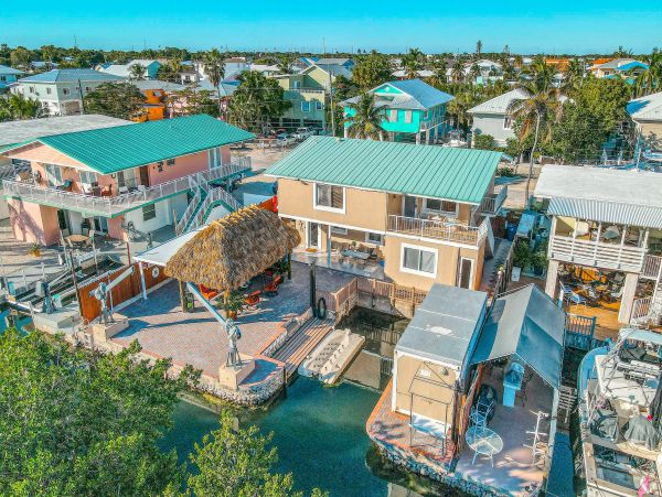The Florida Keys Condo 1021745