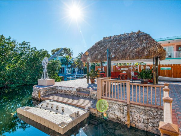 The Florida Keys Condo 1021745