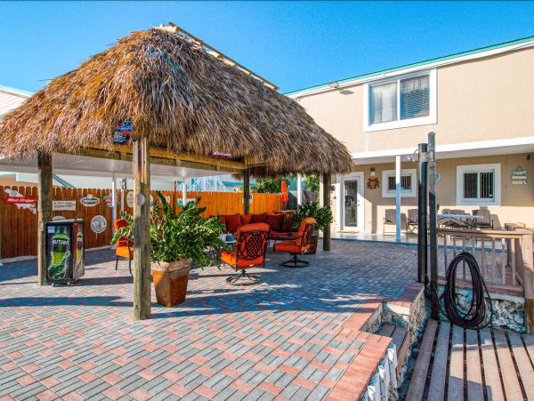 The Florida Keys Condo 1021745