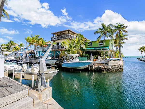 The Florida Keys Home 1021746
