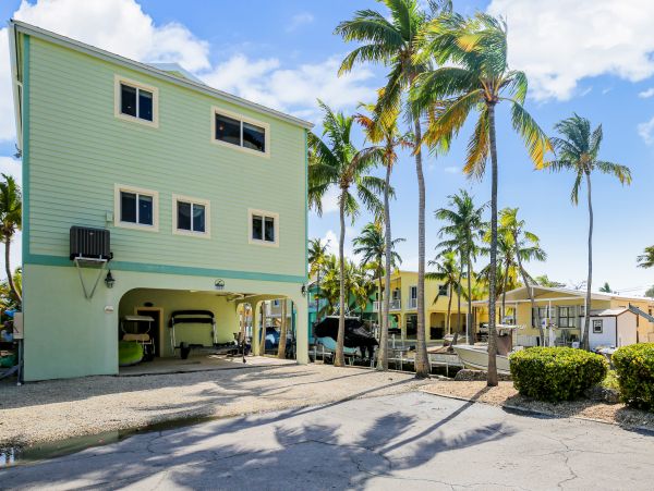 The Florida Keys Home 1021746