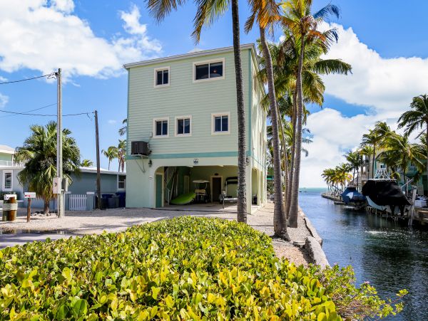The Florida Keys Home 1021746