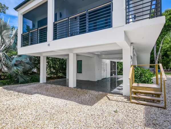 The Florida Keys Home 1021747