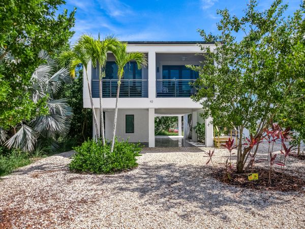 The Florida Keys Home 1021747