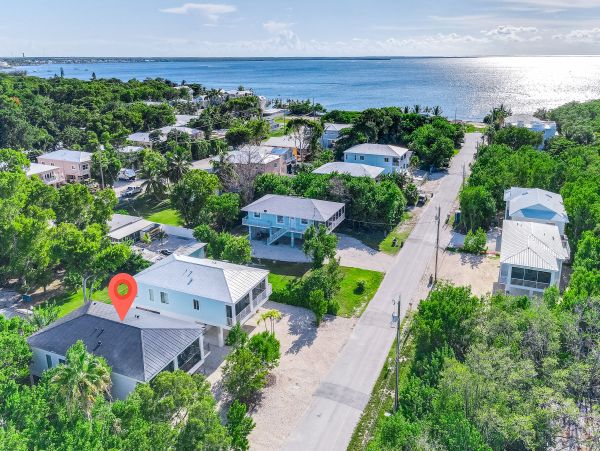 The Florida Keys Home 1021747