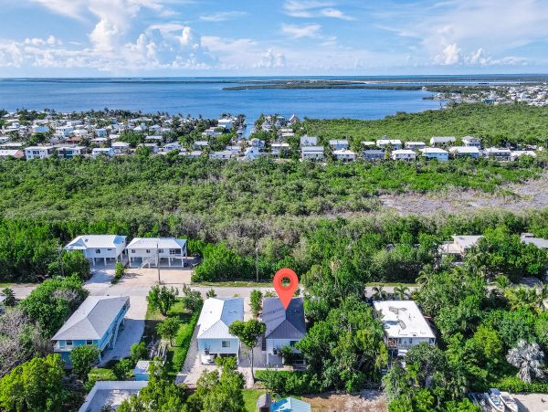 The Florida Keys Home 1021747