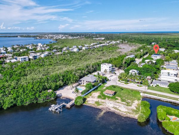 The Florida Keys Home 1021747