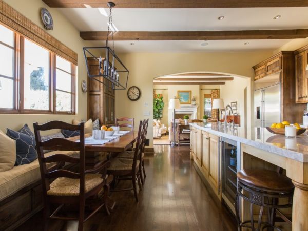 Beautiful Pacific Palisades 5 Bedroom House Private Pool