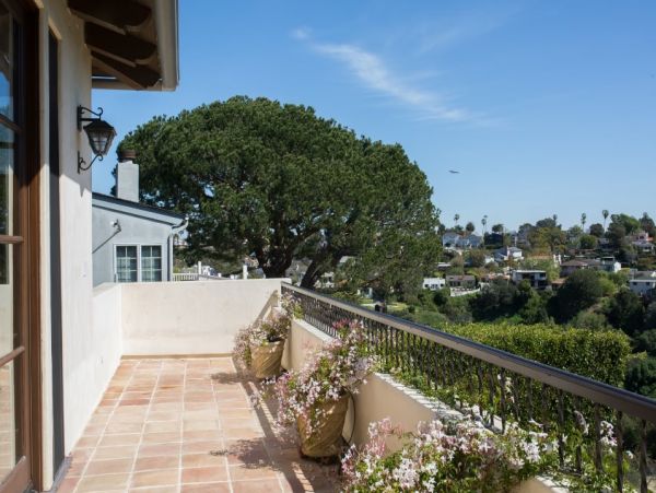 Beautiful Pacific Palisades 5 Bedroom House Private Pool
