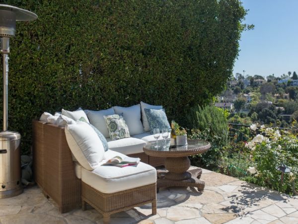Beautiful Pacific Palisades 5 Bedroom House Private Pool