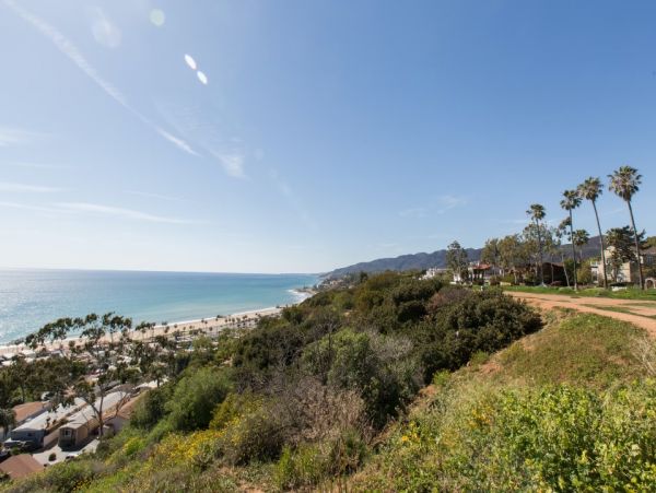 Beautiful Pacific Palisades 5 Bedroom House Private Pool