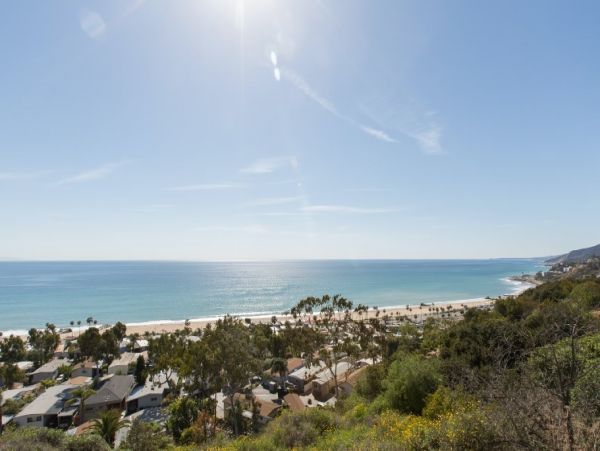 Beautiful Pacific Palisades 5 Bedroom House Private Pool