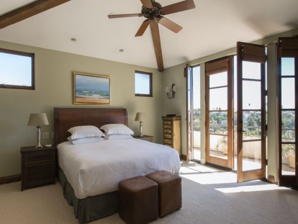 Beautiful Pacific Palisades 5 Bedroom House Private Pool