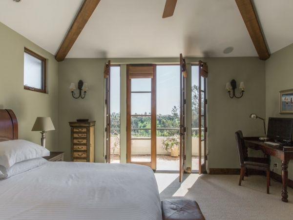 Beautiful Pacific Palisades 5 Bedroom House Private Pool