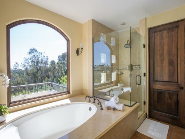 Beautiful Pacific Palisades 5 Bedroom House Private Pool