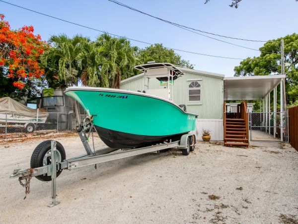 The Florida Keys Home 1021749