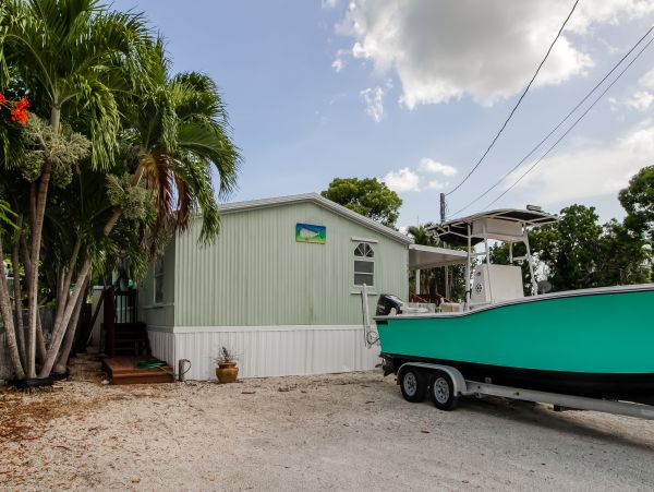 The Florida Keys Home 1021749