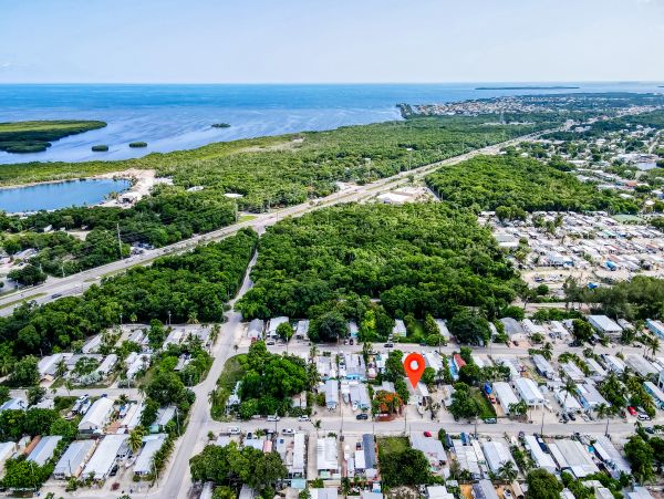 The Florida Keys Home 1021749