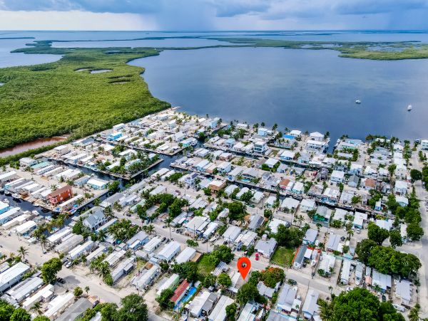 The Florida Keys Home 1021749