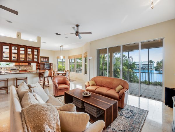 Gulf Views Islamorada Vacation Home Six Bedroom
