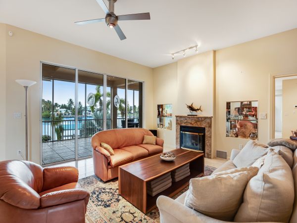 Gulf Views Islamorada Vacation Home Six Bedroom