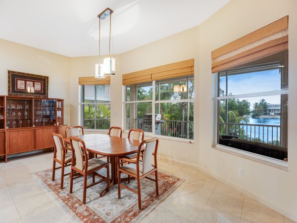 Gulf Views Islamorada Vacation Home Six Bedroom