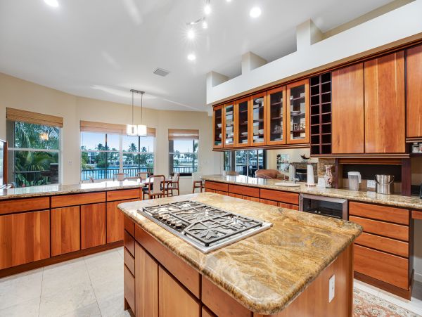 Gulf Views Islamorada Vacation Home Six Bedroom