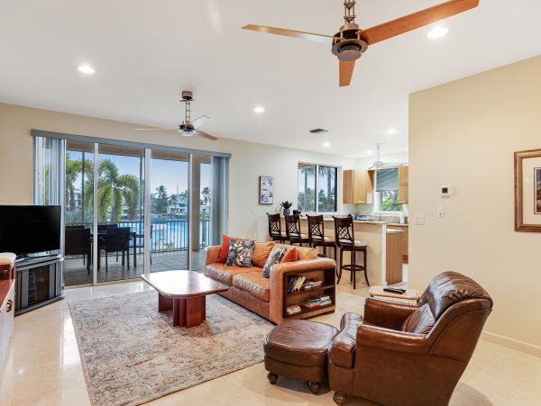 Gulf Views Islamorada Vacation Home Six Bedroom