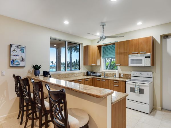 Gulf Views Islamorada Vacation Home Six Bedroom