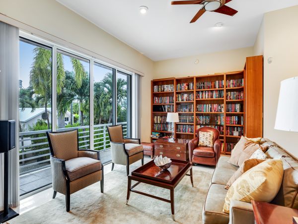 Gulf Views Islamorada Vacation Home Six Bedroom