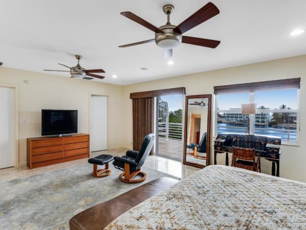 Gulf Views Islamorada Vacation Home Six Bedroom