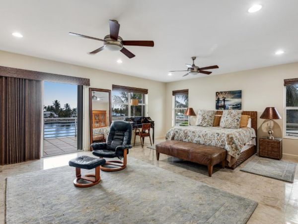 Gulf Views Islamorada Vacation Home Six Bedroom