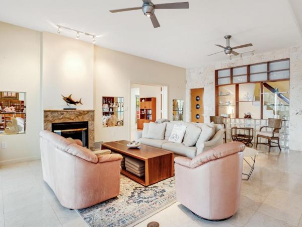 Gulf Views Islamorada Vacation Home Six Bedroom