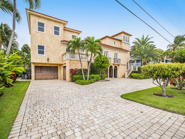 The Florida Keys Home 1021751