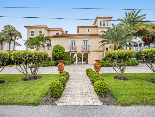 The Florida Keys Home 1021751