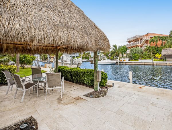 The Florida Keys Home 1021751