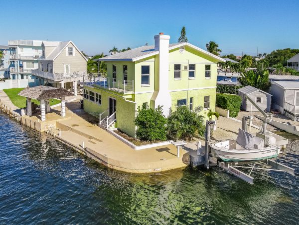 The Florida Keys Home 1021752