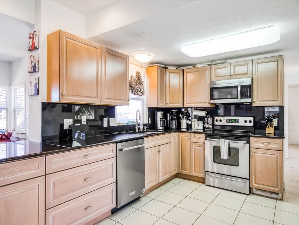 The Florida Keys Home 1021752