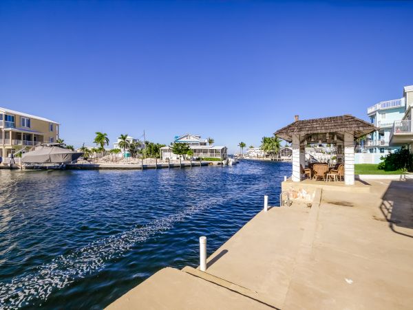 The Florida Keys Home 1021752