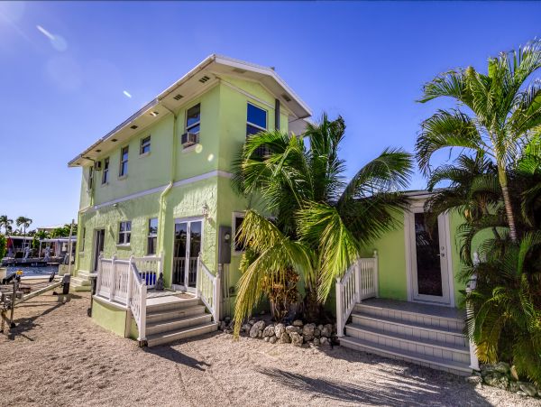 The Florida Keys Home 1021752