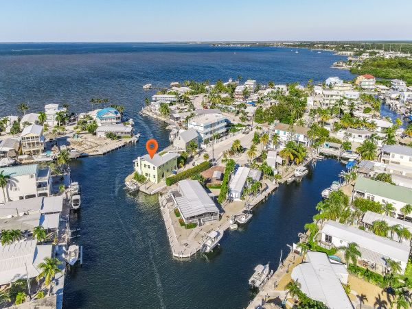 The Florida Keys Home 1021752