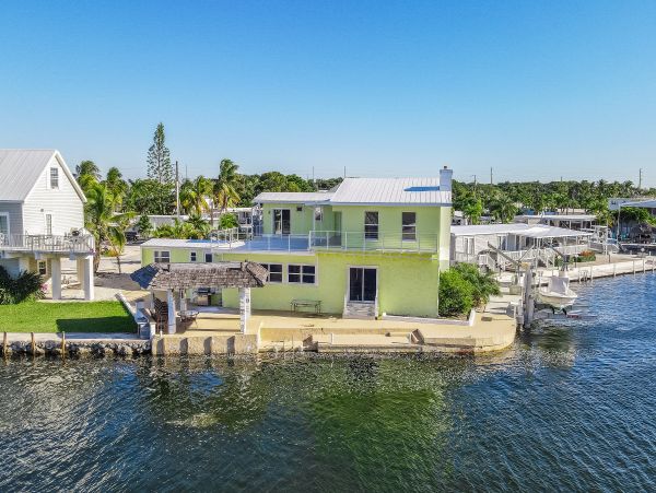 The Florida Keys Home 1021752