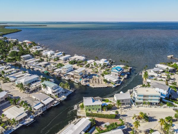 The Florida Keys Home 1021752